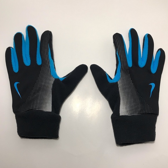 nike biking gloves